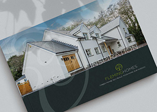 Fleming Homes Brochures