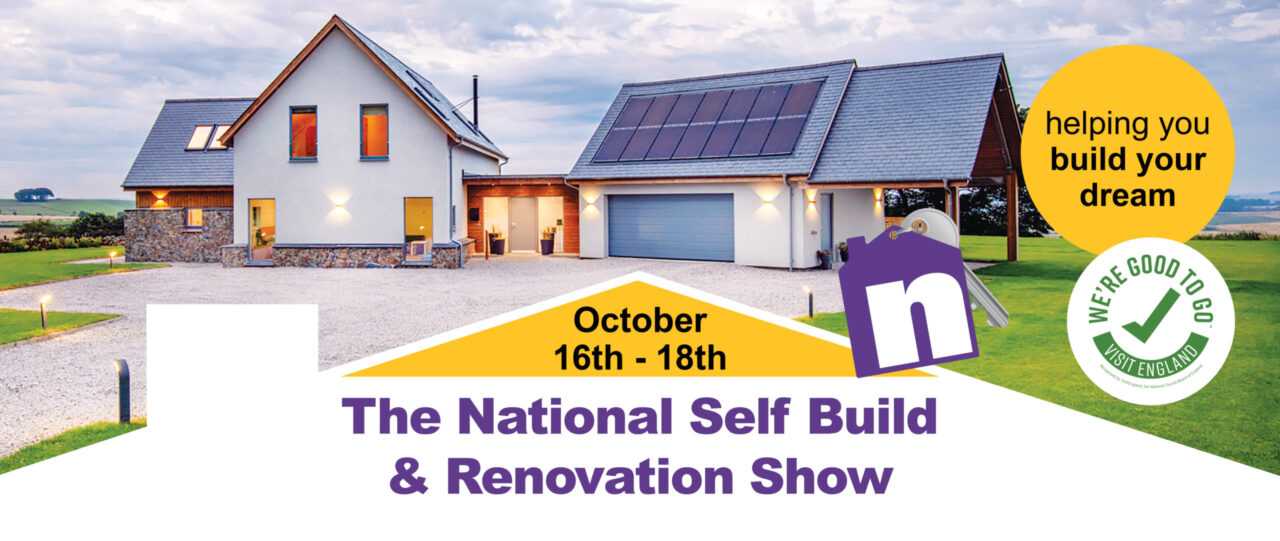 NSBRC self-build show