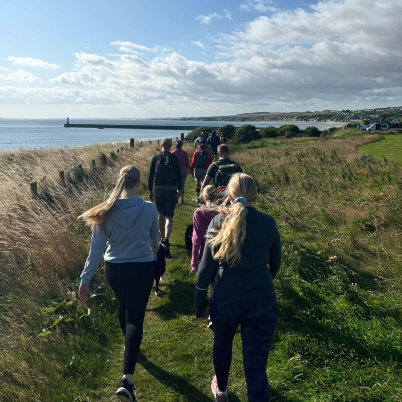 H – Health and Wellbeing