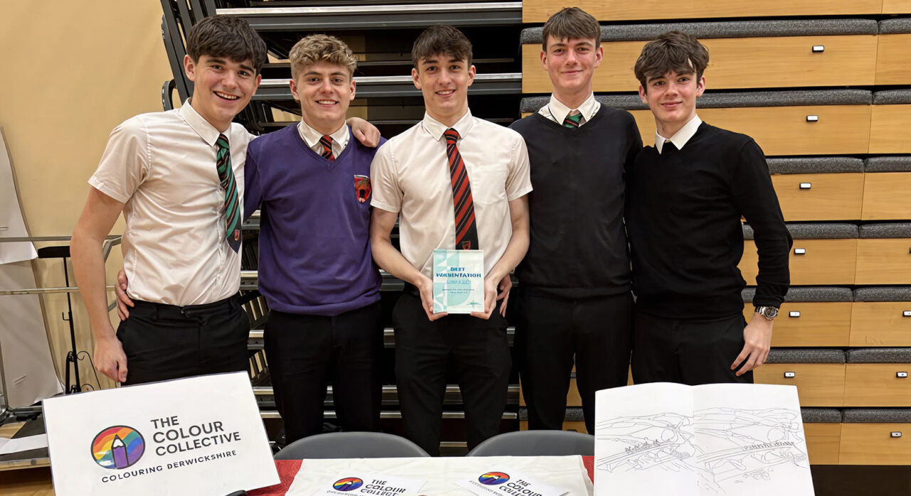Supporting the Next Generation of Entrepreneurs | Fleming Homes