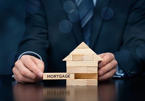 self build mortgages